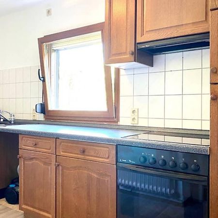 Gemutliche Wohnung In Trier Sud Dış mekan fotoğraf