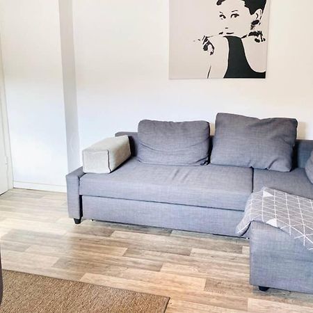 Gemutliche Wohnung In Trier Sud Dış mekan fotoğraf