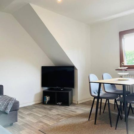 Gemutliche Wohnung In Trier Sud Dış mekan fotoğraf