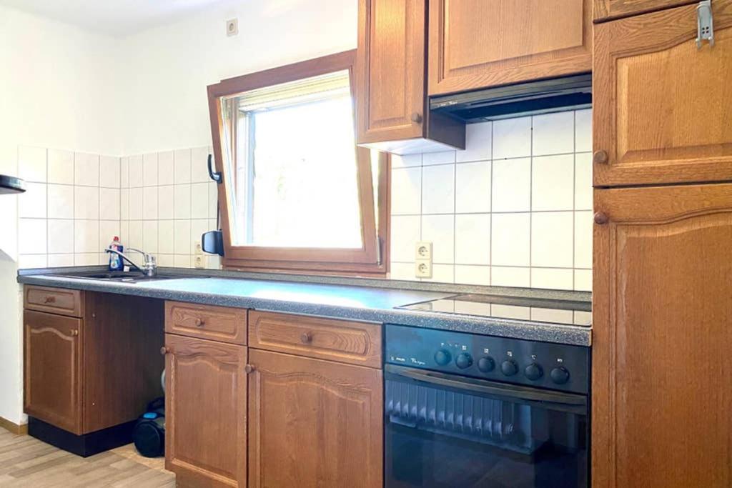 Gemutliche Wohnung In Trier Sud Dış mekan fotoğraf