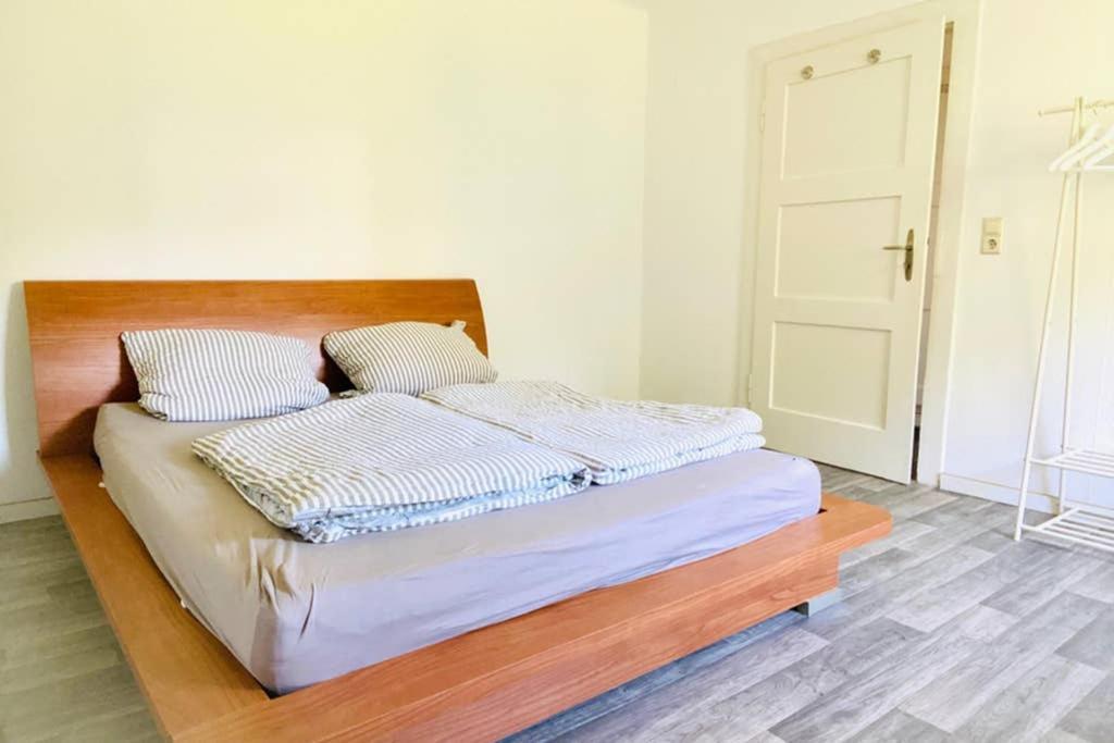 Gemutliche Wohnung In Trier Sud Dış mekan fotoğraf