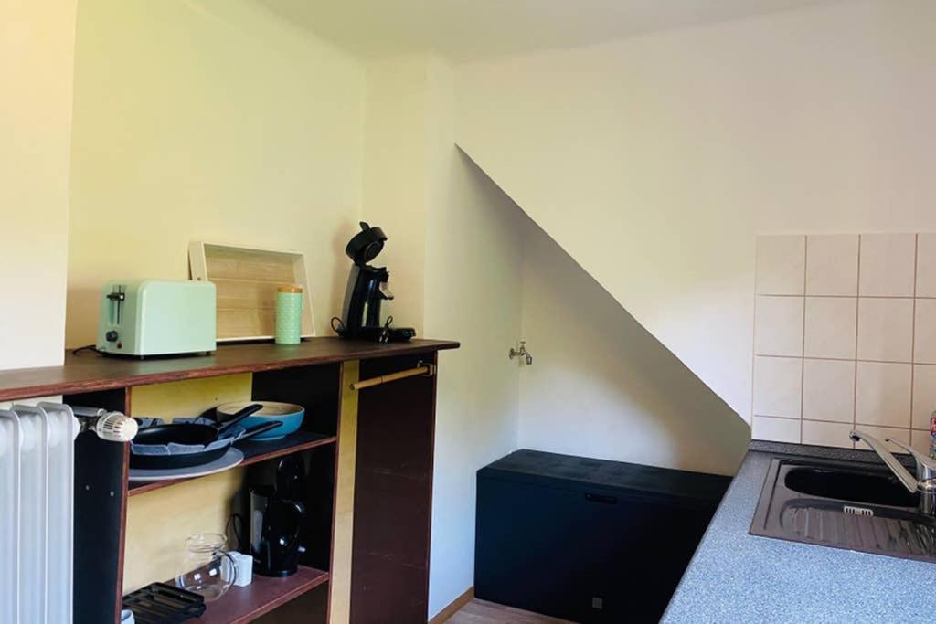 Gemutliche Wohnung In Trier Sud Dış mekan fotoğraf