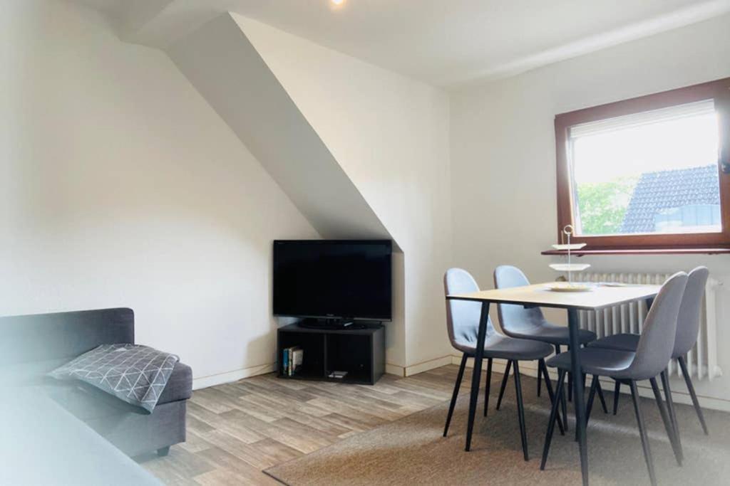 Gemutliche Wohnung In Trier Sud Dış mekan fotoğraf